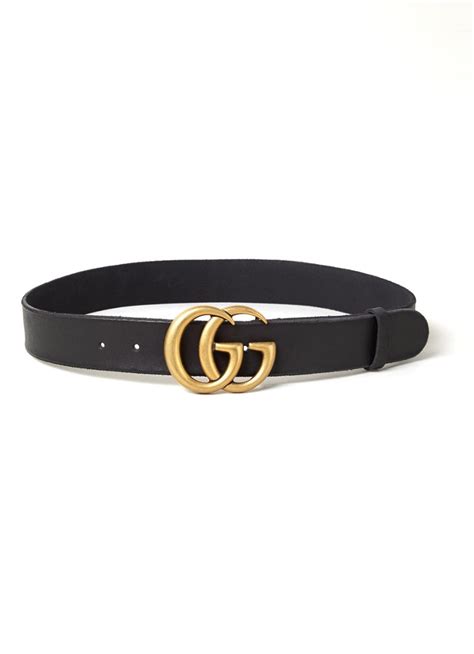 gucci riem kopen dames